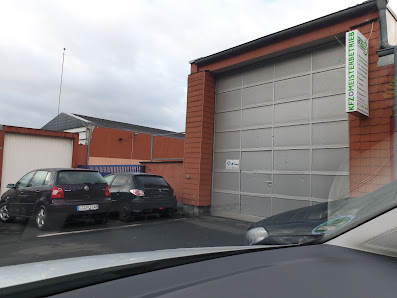 KFZEIN (Kfz-Meisterwerkstatt) Siemensstraße 18, 35041 Marburg, Deutschland