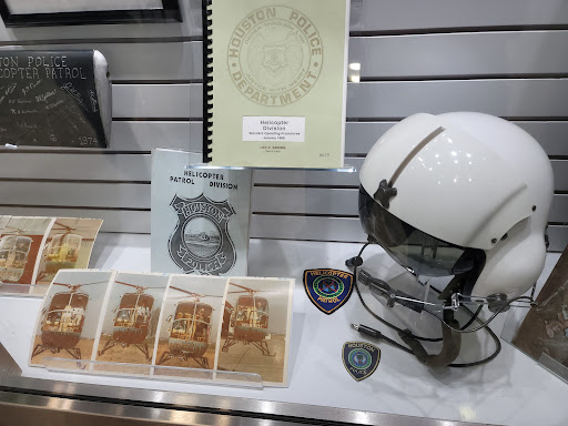 Museum «Houston Police Museum», reviews and photos, 1200 Travis St, Houston, TX 77002, USA