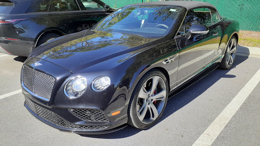 Car Repair and Maintenance «Dimmitt Automotive Group - Luxury & Exotic Pre-Owned Cars», reviews and photos, 3333 Gandy Blvd u, Pinellas Park, FL 33781, USA