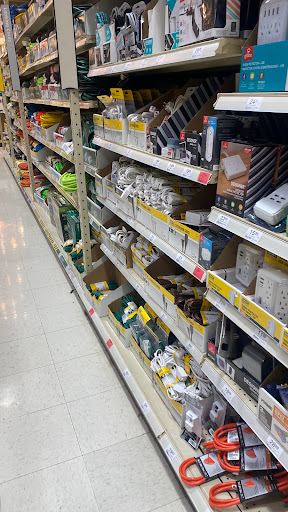 Home Improvement Store «Menards», reviews and photos, 620 W Town Center Blvd, Champaign, IL 61822, USA