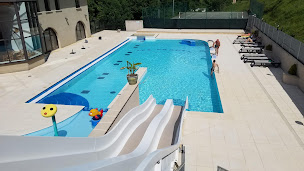 Photo n°6 de Camping Les Prades - Camping Gorges du Tarn à Mostuéjouls ()