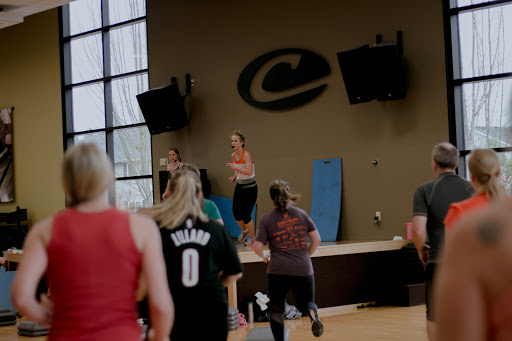 Gym «Courthouse Fitness - West», reviews and photos, 300 Glen Creek Rd NW, Salem, OR 97304, USA