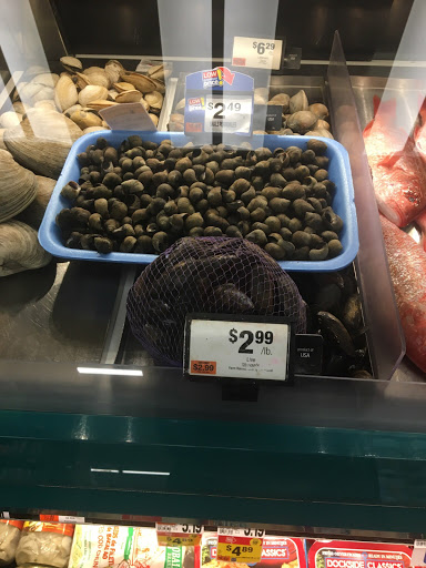 Supermarket «Super Stop & Shop», reviews and photos, 500 MA-134, South Dennis, MA 02660, USA