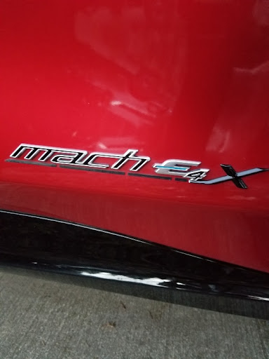 Car Dealer «Landmark Ford Lincoln», reviews and photos, 12000 SW 66th Ave, Tigard, OR 97223, USA