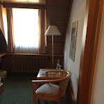 Photo n°2 de l'avis de Travel.l fait le 27/03/2017 à 16:37 sur le  Waldshuter Hof à Waldshut-Tiengen