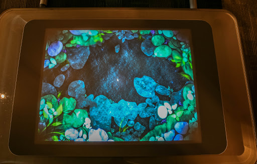 Museum «Living Computers: Museum + Labs», reviews and photos, 2245 1st Avenue South, Seattle, WA 98134, USA