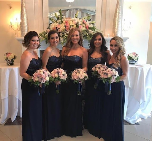 Florist «Rose of Sharon Florist», reviews and photos, 4057 Asbury Ave, Tinton Falls, NJ 07753, USA