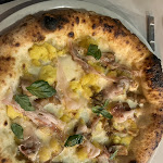 Photo n°2 de l'avis de Cristiana.a fait le 30/09/2022 à 18:27 sur le  Dazio Roma à Rome