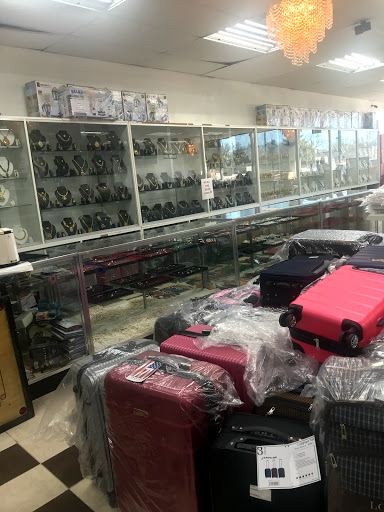 Electronics Store «Balaji Gifts & Electronics», reviews and photos, 1700 Oak Tree Road #14, Edison, NJ 08820, USA