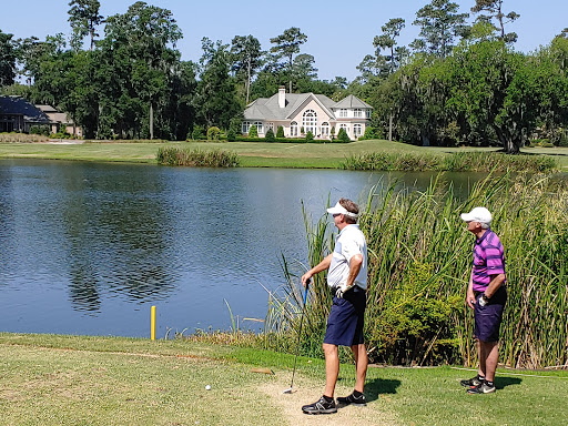 Golf Club «Heritage Golf Club», reviews and photos, 478 Heritage Dr, Pawleys Island, SC 29585, USA