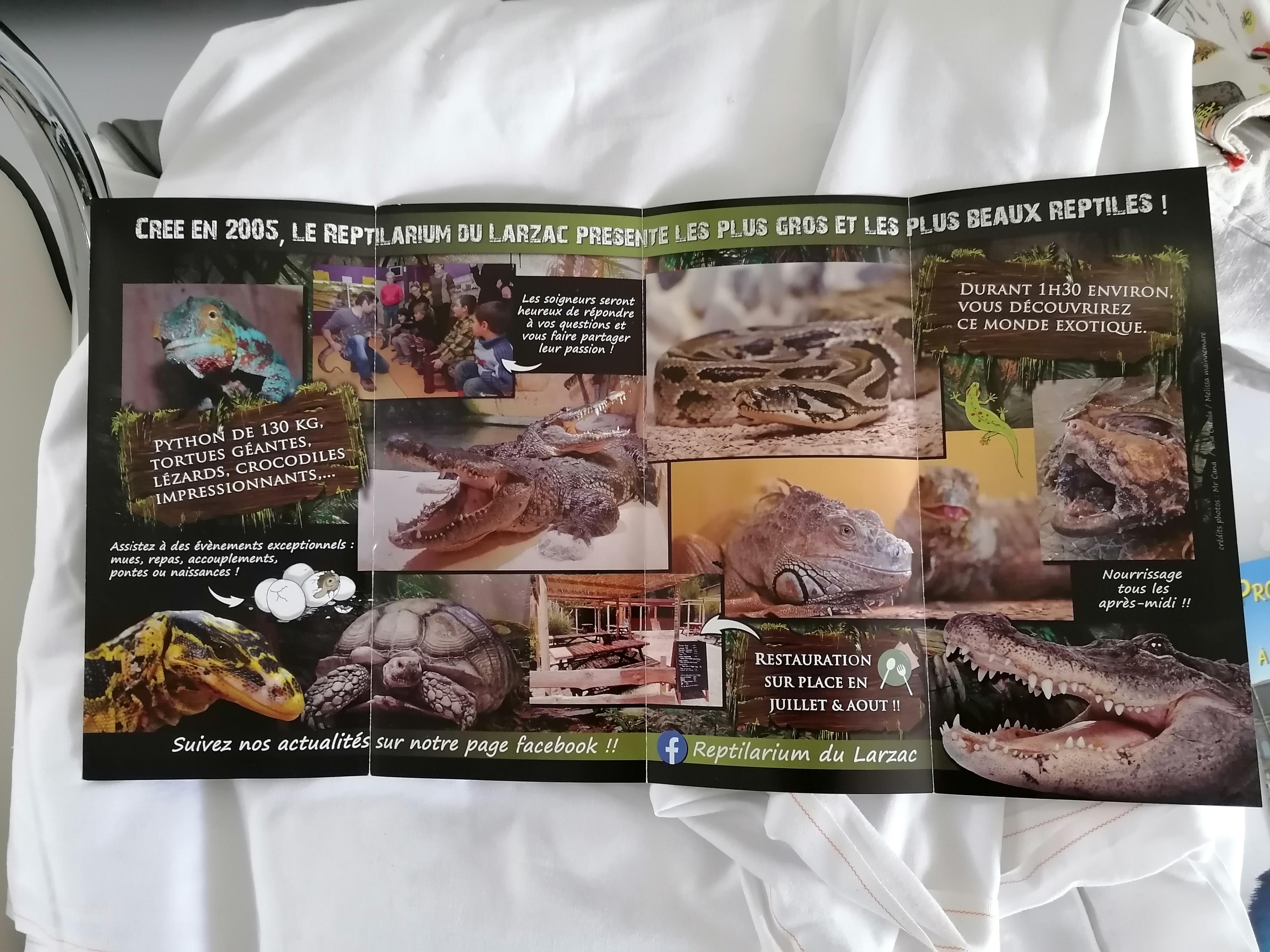 Photo n° 1 de l'avis de Lixie26. fait le 02/08/2023 à 16:19