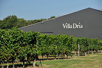 Domaine Villa Dria à Eauze