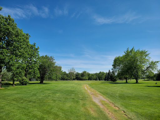 Golf Course «Tanglewood Golf Course», reviews and photos, 9802 Dowling Rd, Perrysburg, OH 43551, USA