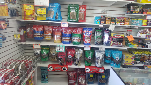 Tobacco Shop «Cigarette Store», reviews and photos, 7530 Auburn Blvd # B, Citrus Heights, CA 95610, USA