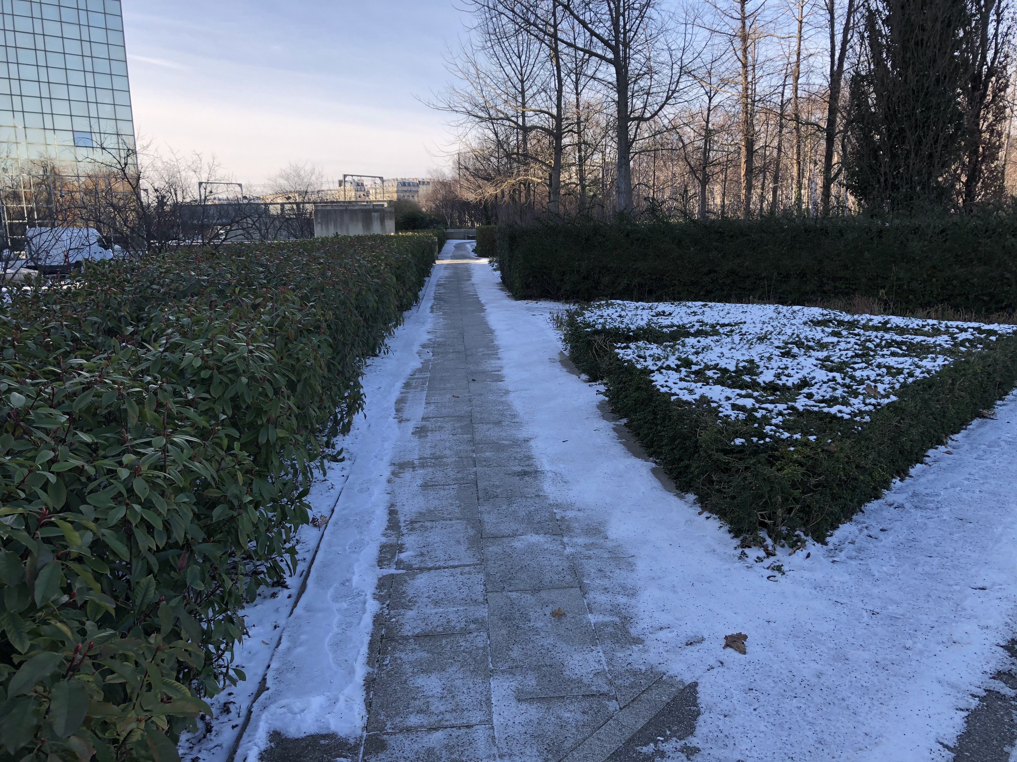 Photo n° 39 de l'avis de Halim.o fait le 15/12/2020 à 14:13
