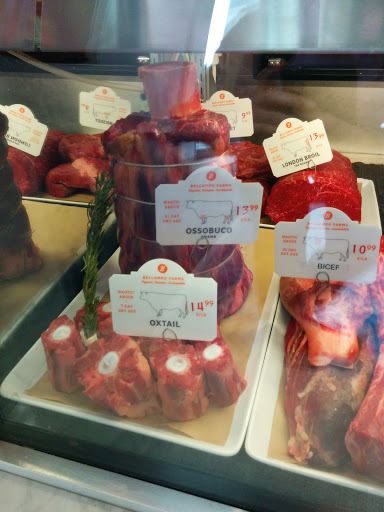 American Restaurant «Belcampo Meat Co.», reviews and photos, 1998 Polk St, San Francisco, CA 94109, USA