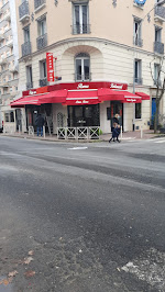 Photos du propriétaire du Restaurant italien Pizza Roma à Montrouge - n°1