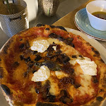 Photo n°2 de l'avis de Reny.G fait le 09/04/2023 à 19:03 sur le  il Pacchero - pizza e cucina à Florence