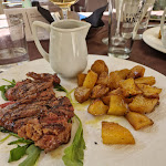 Photo n°1 de l'avis de Ste.a fait le 06/08/2023 à 13:14 sur le  San Pietro Barisano Residence e Ristorante à Matera