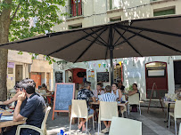 Atmosphère du Restaurant catalan Can Bigoti à Céret - n°5