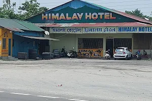 Himalaya Hotel image