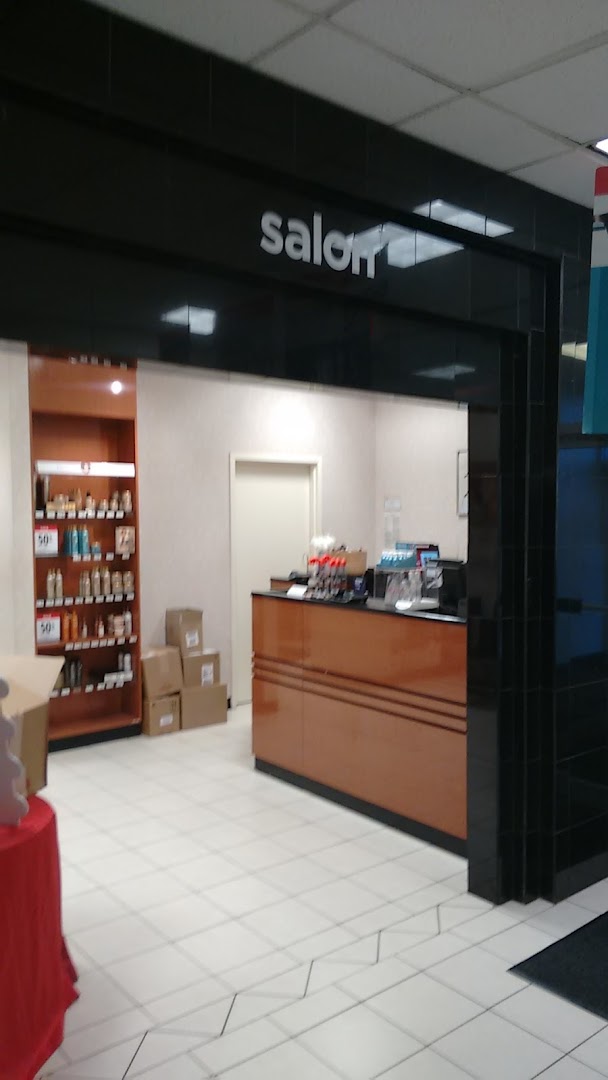 JCPenney Salon