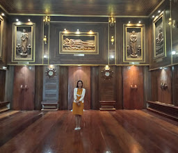 Wat Na Prong photo