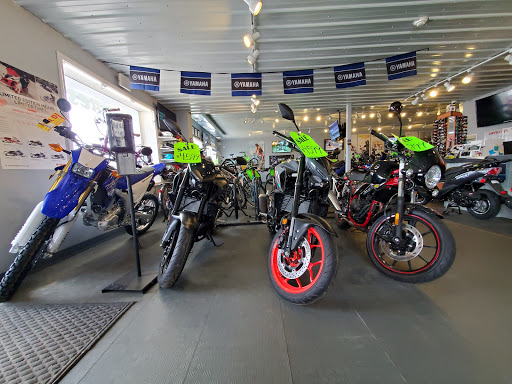 Motor Scooter Dealer «Ecofun Motorsports», reviews and photos, 531 Lake St S, Forest Lake, MN 55025, USA