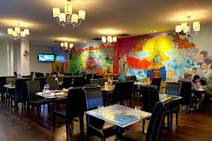 Indian Zaika Restaurant and takeaway