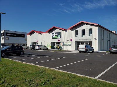 Docteur Lauriane Foucaud à Saint-Pée-sur-Nivelle