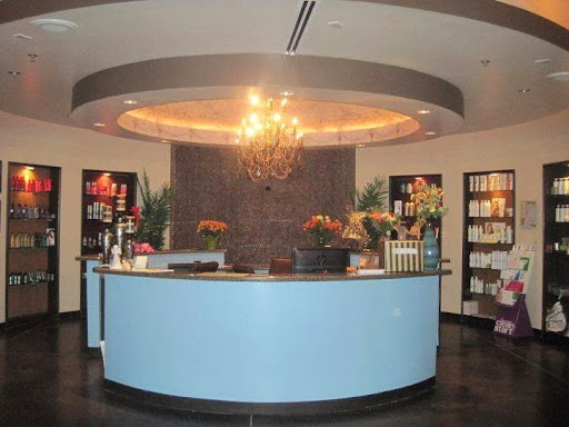 Beauty Salon «Rambha Day Spa & Salon», reviews and photos, 955 W Chandler Heights Rd, Chandler, AZ 85248, USA