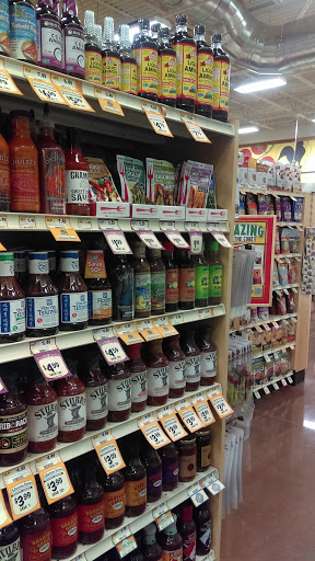 Health Food Store «Sprouts Farmers Market», reviews and photos, 1300 Pinole Valley Rd, Pinole, CA 94564, USA