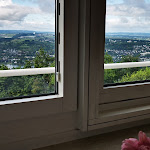 Photo n°3 de l'avis de Alexis.o fait le 25/05/2022 à 17:47 sur le  Steigenberger Grand Hotel Petersberg à Königswinter