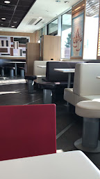 Photo n°79 de McDonald's à Achères ()