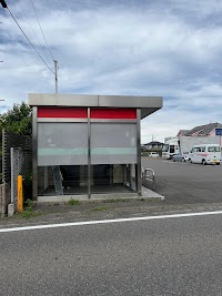三菱UFJ銀行ATMコーナー千秋