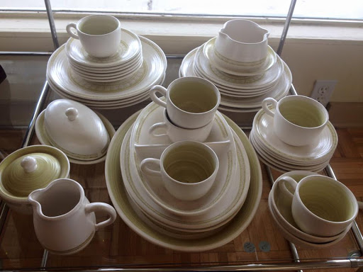 Thrift Store «PawPrints Thrift Boutique», reviews and photos, 1360 E 1st Ave, Chico, CA 95926, USA