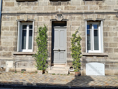 Paré! Patrimoine & Rénovation à Bordeaux