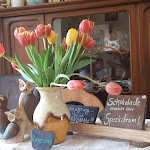 Photo n°13 de l'avis de Jens.h fait le 14/05/2023 à 14:58 sur le  Café Zeitsprung à Löhnberg