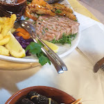 Photo n°2 de l'avis de zoriana.s fait le 28/02/2021 à 06:36 sur le  Restaurant Ai Gabbiani à Caorle