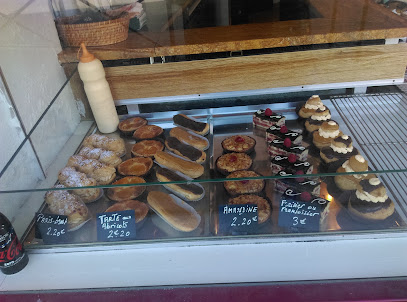 Au Refuge Gourmand