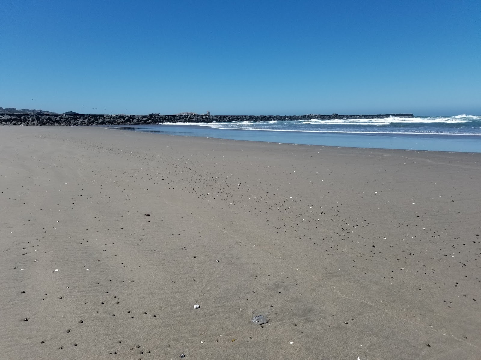 Bullards Beach'in fotoğrafı çok temiz temizlik seviyesi ile