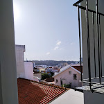 Photo n°1 de l'avis de José.o fait le 02/08/2019 à 13:40 sur le  Hotel Praia do Sol à Costa da Caparica