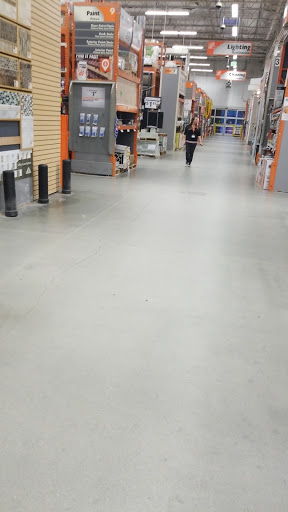 Home Improvement Store «The Home Depot», reviews and photos, 8850 San Ysidro Ave, Gilroy, CA 95020, USA