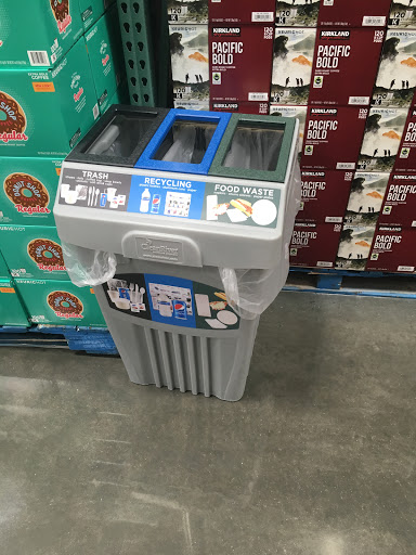 Warehouse store «Costco Wholesale», reviews and photos, 27220 Heather Ridge Rd, Laguna Niguel, CA 92677, USA