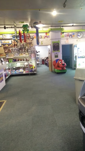Amusement Center «Ryan Family Amusements», reviews and photos, 200 Main St, Buzzards Bay, MA 02532, USA