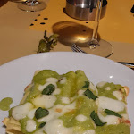 Photo n°1 de l'avis de Fabio.a fait le 16/06/2022 à 12:42 sur le  La Scarpetteria à Rome