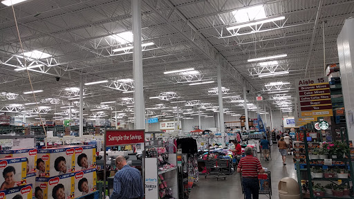 Warehouse club «BJ’s Wholesale Club», reviews and photos, 1 Highland Commons W, Hudson, MA 01749, USA
