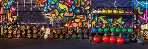 Gym «CrossFit Analog», reviews and photos, 808 R St, Sacramento, CA 95811, USA