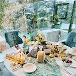 Photo n°3 de l'avis de Peter. fait le 28/12/2023 à 18:03 sur le  Hotel Alpen Tesitin à Taisten