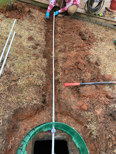 Plumber «Delta Plumbing», reviews and photos, 85 Daniel Dr, Stockbridge, GA 30281, USA